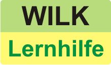 WILK Logo